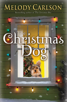 The Christmas Dog (Hardback)