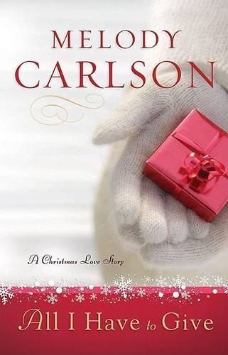 All I Have to Give (Paperback)