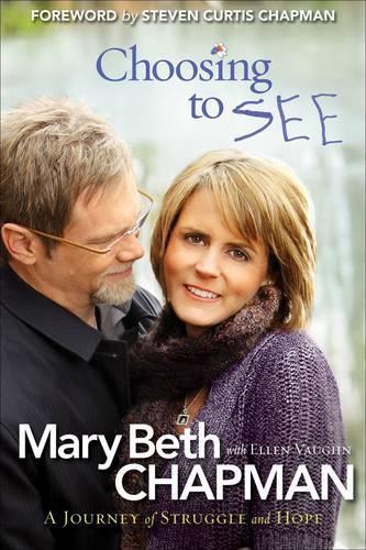 Choosing to See: ITPE: A Journey of Struggle and Hope (Paperback)