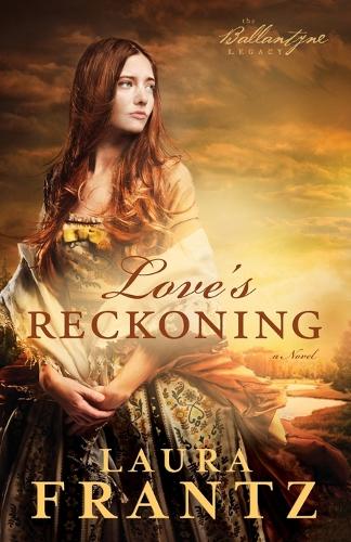 Love's Reckoning (Paperback)