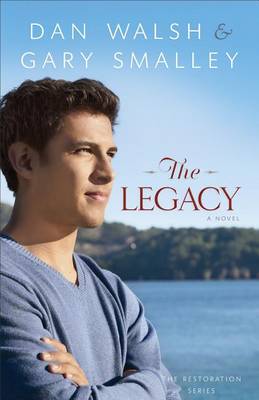 Legacy - Restoration (Flemming H. Revell) 4 (Paperback)