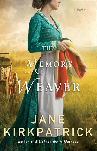 The Memory Weaver: A Novel (Paperback)
