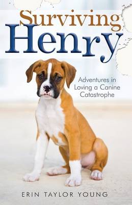 Surviving Henry: Adventures in Loving a Canine Catastrophe (Paperback)