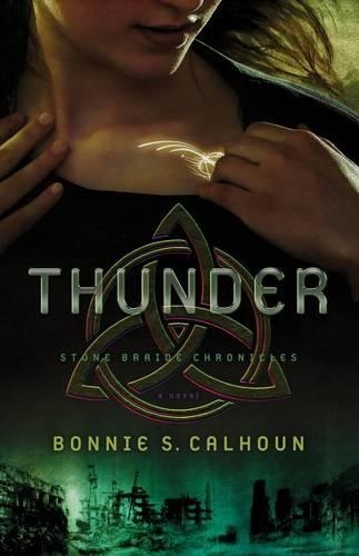 Thunder (Paperback)