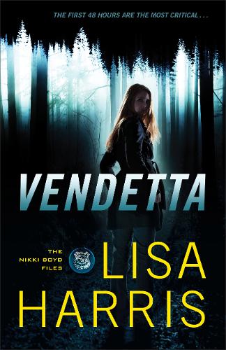 Vendetta: A Novel (Paperback)