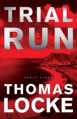 Trial Run - Fault Lines (Hardback)