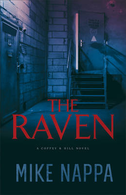 The Raven - Coffey & Hill 02 (Paperback)