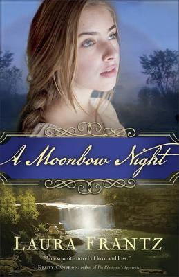 A Moonbow Night (Paperback)