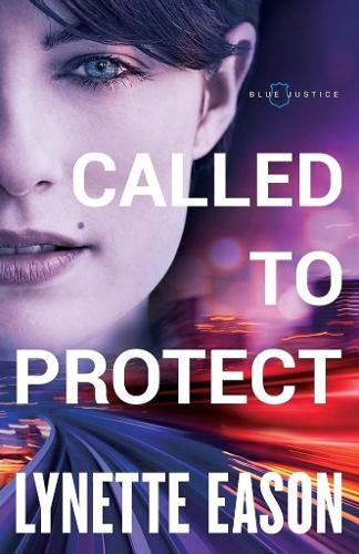 Called to Protect - Blue Justice 2 (Paperback)