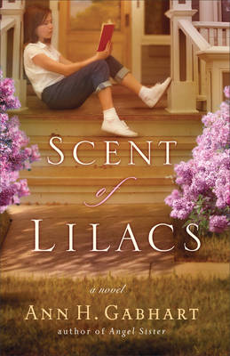 Scent of Lilacs: A Novel (Paperback)