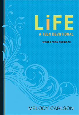 Life: A Teen Devotional (Paperback)
