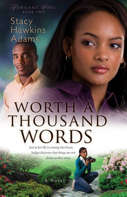 Worth a Thousand Words: A Novel (Paperback)