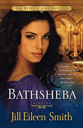Bathsheba: A Novel (Paperback)