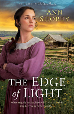 The Edge of Light (Paperback)