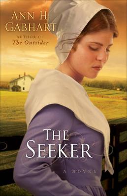 The Seeker: A Novel (Paperback)