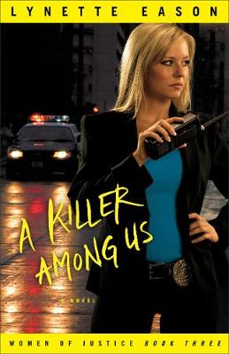 A Killer Among Us: A Novel (Paperback)