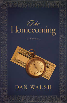 The Homecoming: A Novel - The Homefront Series 2 (Paperback)