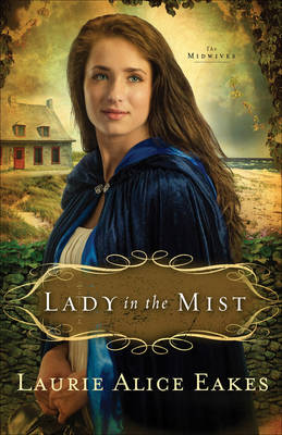 Lady in the Mist: A Novel (Paperback)