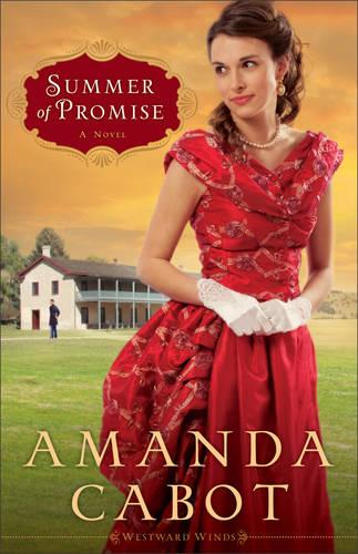 Summer of Promise: A Novel (Paperback)