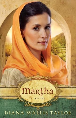 Martha: A Novel (Paperback)