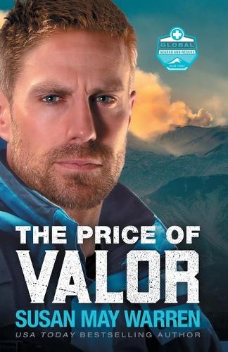 The Price of Valor - Global Search and Rescue 3 (Paperback)