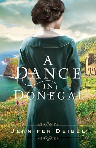A Dance in Donegal (Paperback)