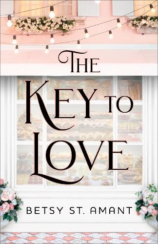 The Key to Love (Paperback)