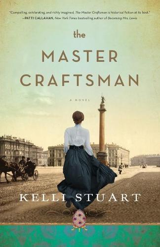 The Master Craftsman - A Novel (Paperback)