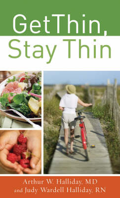 Get Thin, Stay Thin (Paperback)