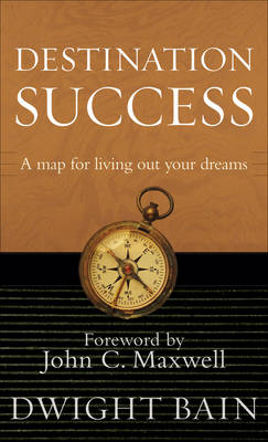 Destination Success (Paperback)