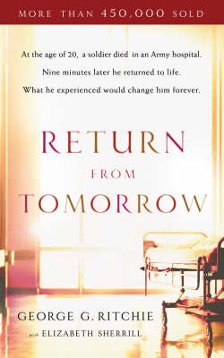 Return from Tomorrow (Paperback)
