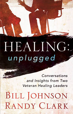 Healing Unplugged: Conversations and Insights from Two Veteran Healing Leaders (Paperback)