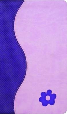 KJV Study Bible for Girls (Leather / fine binding)