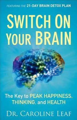 Switch on Your Brain (Hardback)