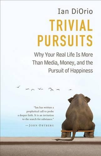 Based on Actual Events: Why Your Real Life is More Than Media, Money, and the Pursuit of Eternal Youth (Paperback)
