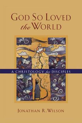 God So Loved the World (Paperback)