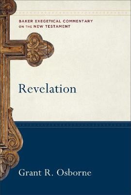 Revelation (Hardback)