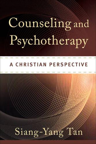 Counseling and Psychotherapy: A Christian Perspective (Hardback)