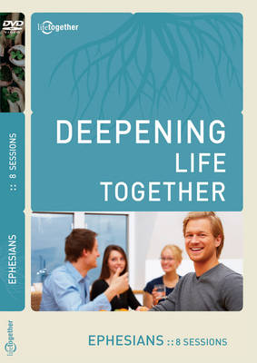 Ephesians (DVD)