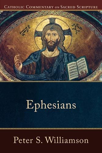 Ephesians (Paperback)
