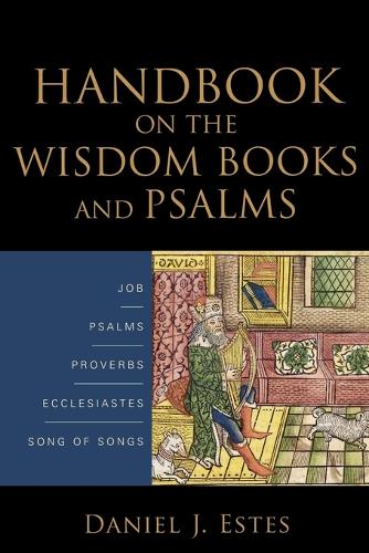 On the Wisdom Books and Psalms (Paperback)