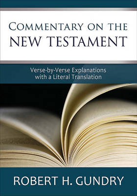 Commentary on the New Testament (Hardback)