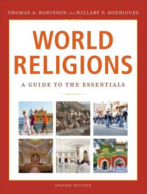 World Religions: A Guide to the Essentials (Paperback)