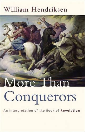 More Than Conquerors (Paperback)