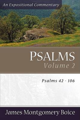 Psalms: Psalms 42-106 v. 2 (Paperback)