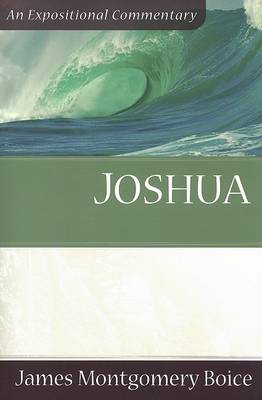 Joshua (Paperback)