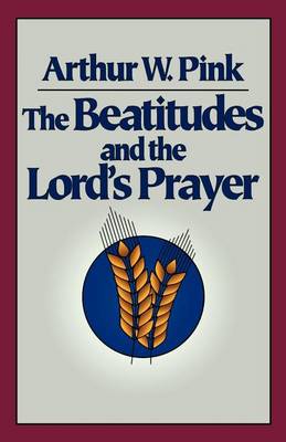 Beatitudes & the Lord's Prayer (Paperback)