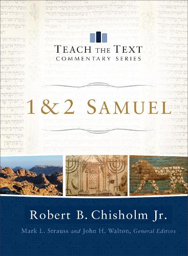 1 & 2 Samuel (Paperback)
