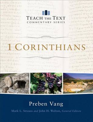 1 Corinthians (Hardback)