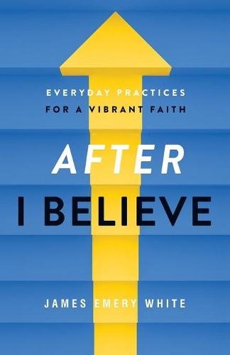 After "I Believe" – Everyday Practices for a Vibrant Faith (Paperback)